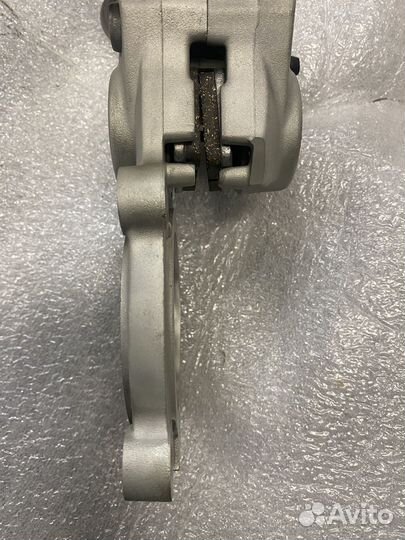 507032651 суппорт тормоза