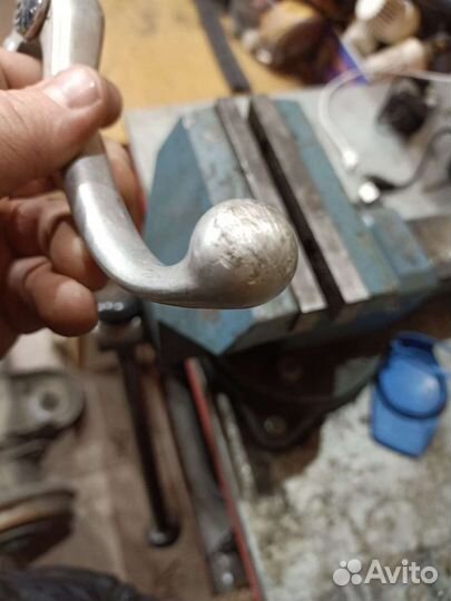 Yamaha xj6 diversion ручка переднего тормоза