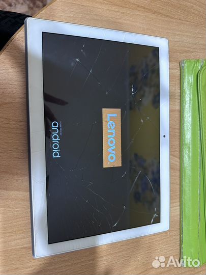 Lenovo tab 4 TB x304l