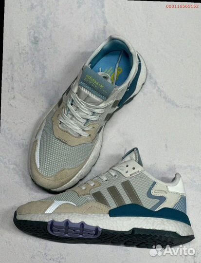 Кроссовки Adidas Nite Jogger (Арт.41010)