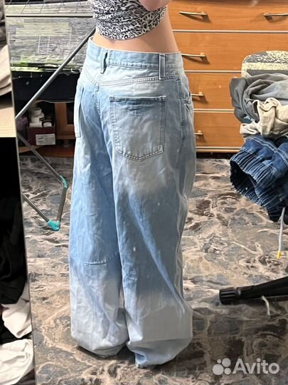 Джинсы gloria jeans 170