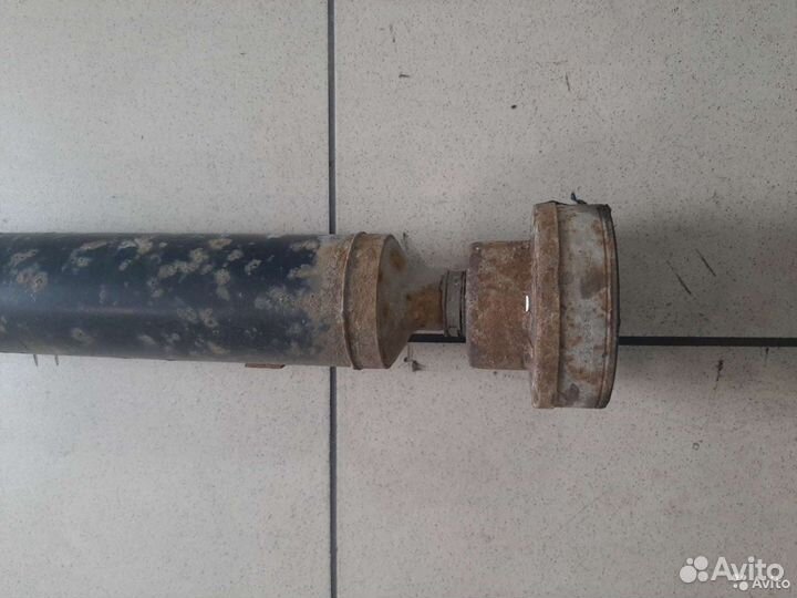 Кардан Audi а6 с6