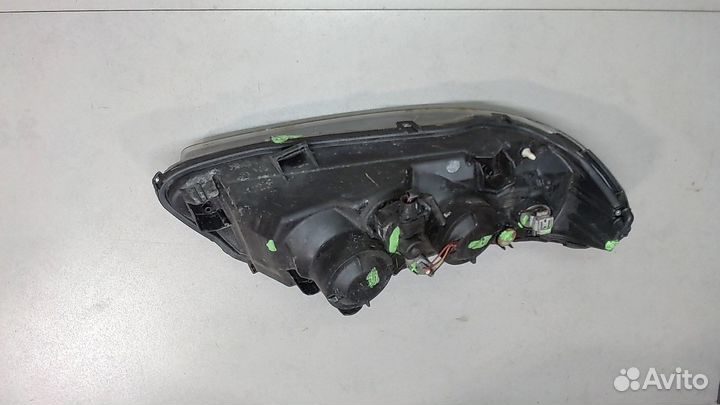 Фара (передняя) Nissan Almera N16, 2003