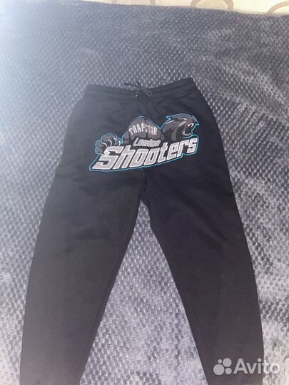 Костюм trapstar