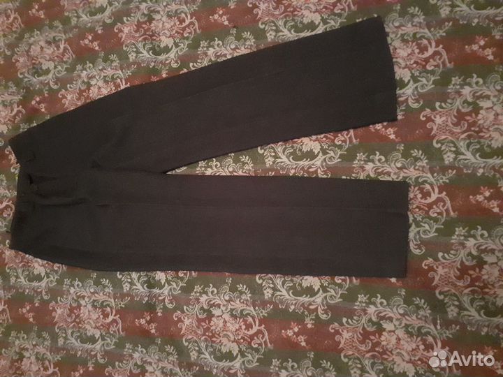 Пакет вещей