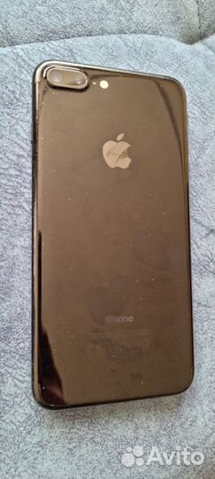 iPhone 7 Plus, 128 ГБ