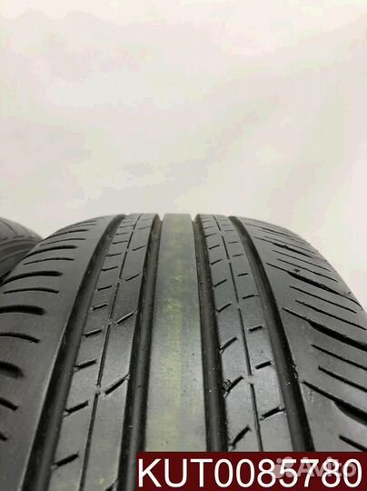 Dunlop Enasave EC300+ 215/60 R17 107U