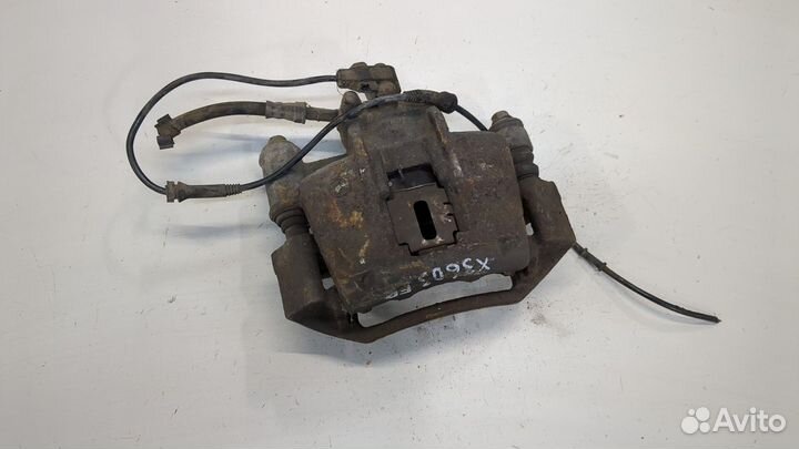 Суппорт Mercedes Vito W638, 1999