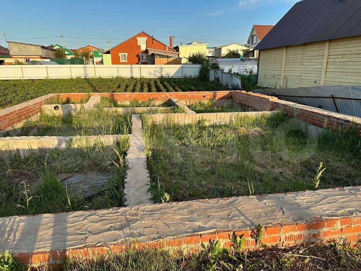 Участок 10 сот. (ИЖС)