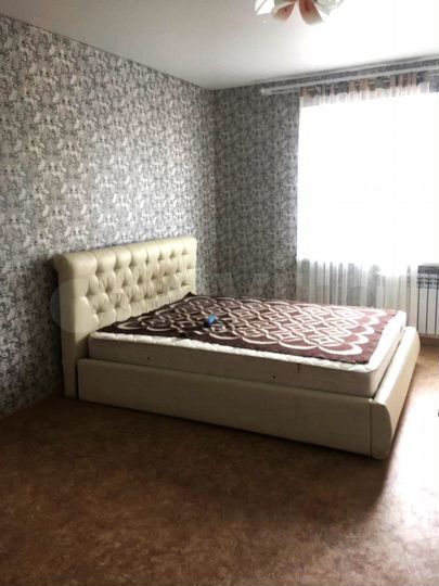 2-к. квартира, 62 м², 10/10 эт.