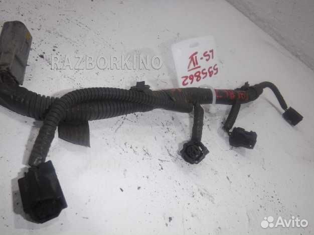 Проводка (коса)