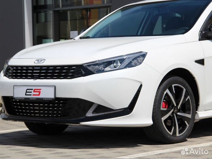 Kaiyi E5, 2023