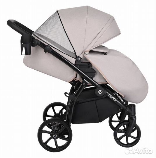 Коляска tutis 2 в 1