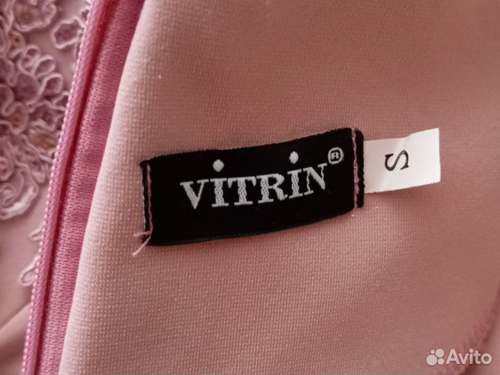 Платье в пол 42 р