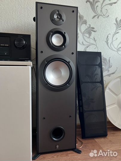 Колонки Yamaha ns-8390