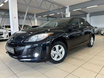 Mazda 3 1.6 AT, 2012, 182 881 км, с пробегом, цена 1 199 000 руб.