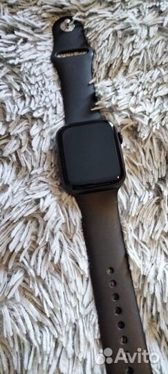 Смарт часы W26+