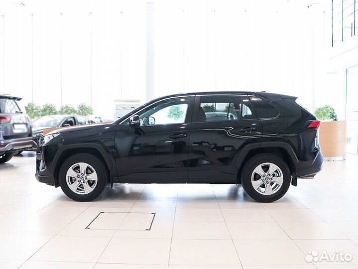 Toyota RAV4 2.0 CVT, 2023