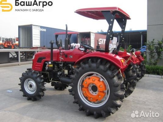 Мини-трактор SHIFENG SF 254, 2022