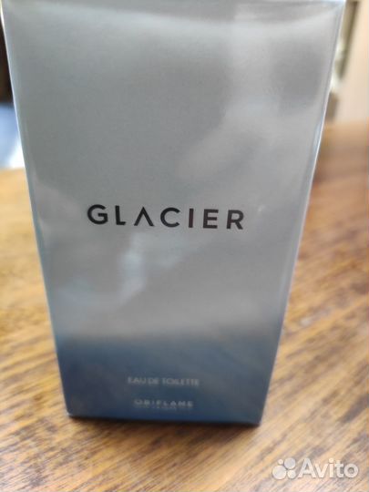 Туалетная вода для мужчин oriflame