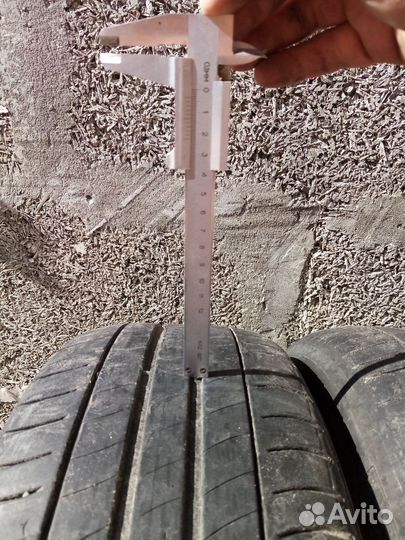 Michelin Primacy 3 205/55 R16