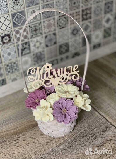 Сладкий букет