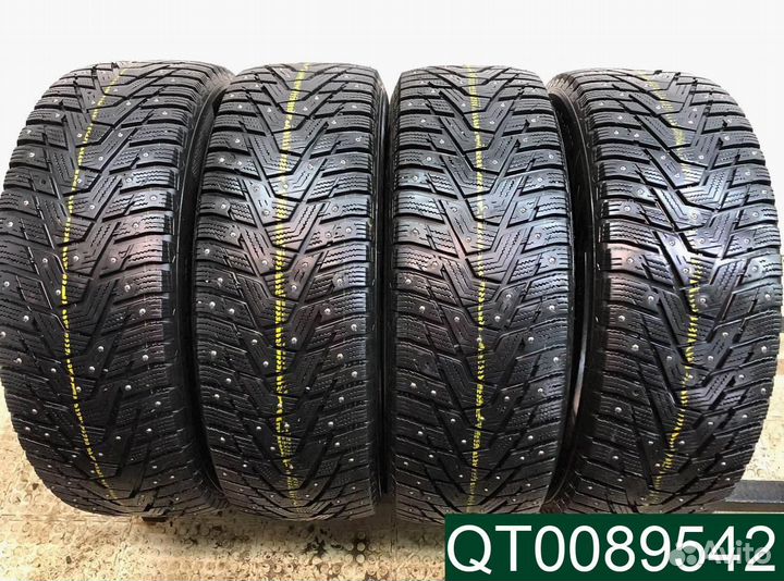 Hankook Winter I'Pike RS2 W429 215/65 R16 96P