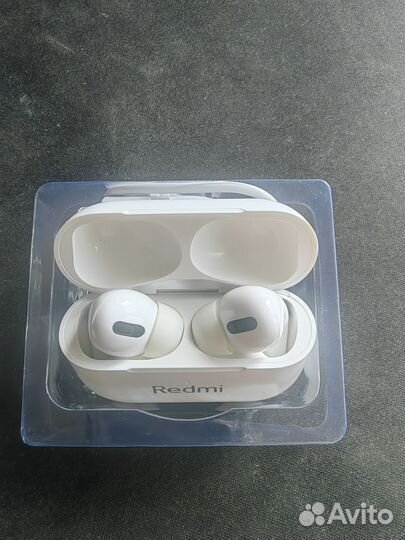 Беспроводные наушники