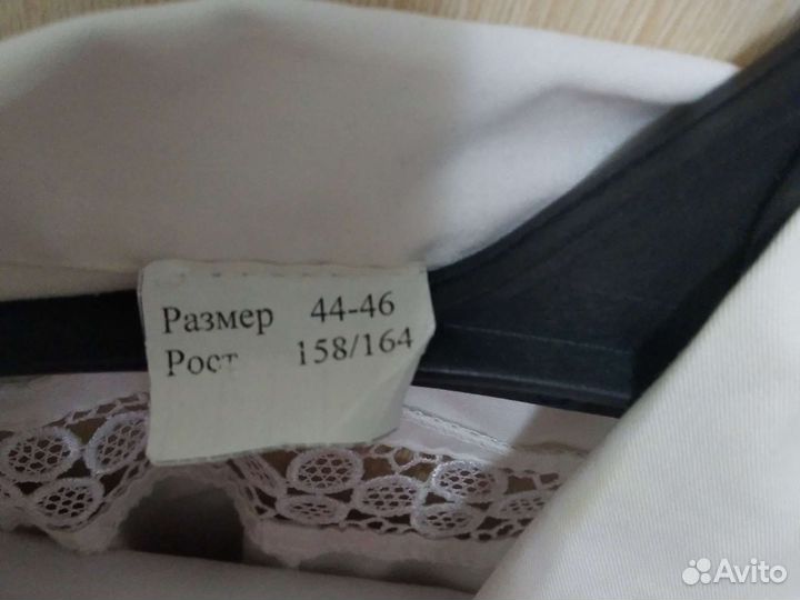 Медицинский костюм