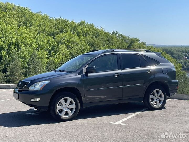 Lexus RX 3.3 AT, 2003, 299 000 км