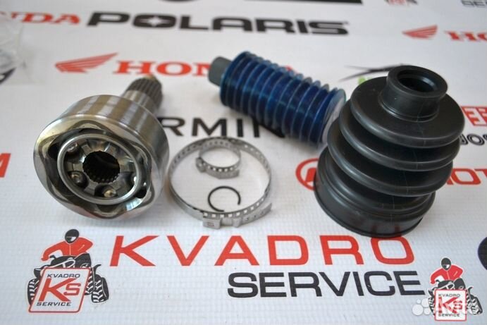 Шрус наружний перед/зад EPI WE271119 для Yamaha