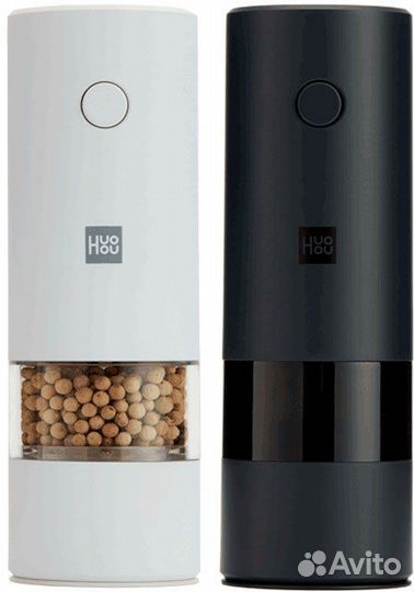 Электрическая мельница HuoHou Grinder