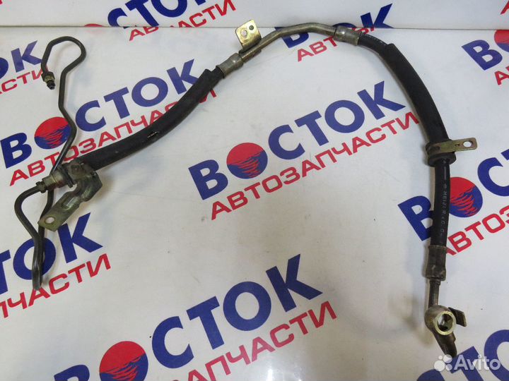 Шланг, трубка гур mitsubishi chariot grandis N84W, N94W 4G64