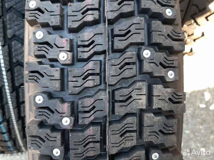 КАМА И-511 175/80 R16