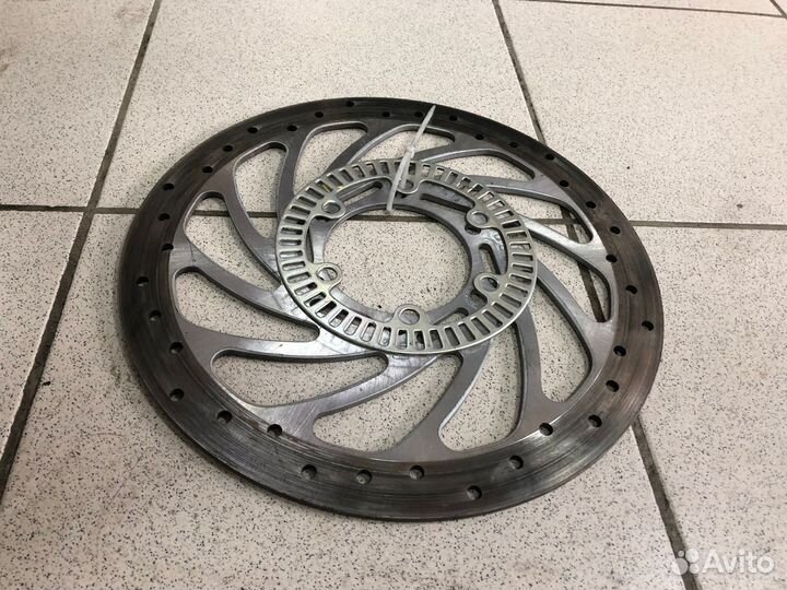 Передний тормозной диск KTM Duke 390 2019