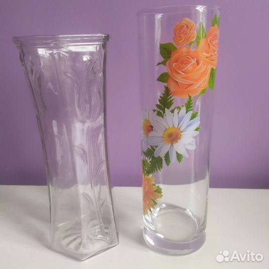 Ваза для цветов