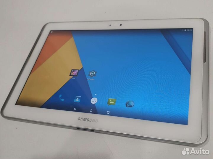 Samsung galaxy tab 2 Android 5.1