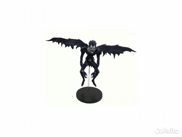 Фигурка Death Note - Рюк (22 см.)