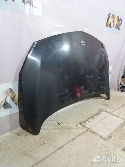 Opel Astra J Капот 22059