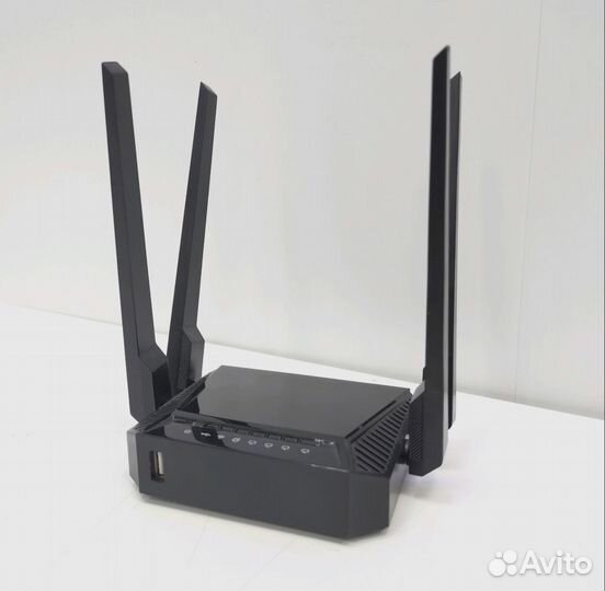 WiFi Роутер для 3G 4G USB LTE