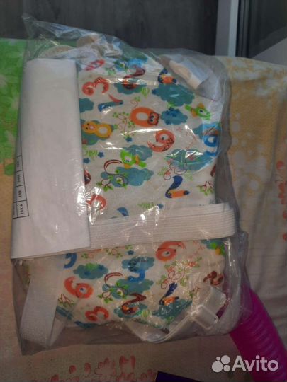 Шина(подушка) фрейка