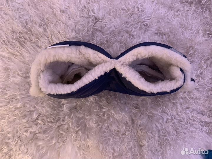 Муфта на коляску