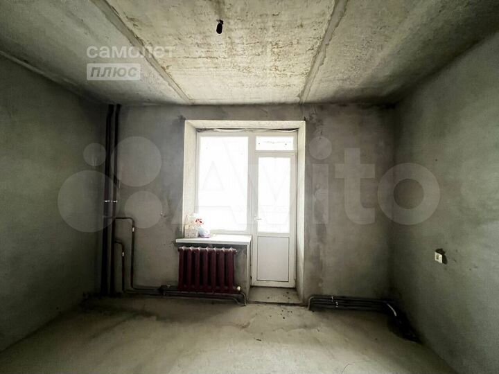 2-к. квартира, 67 м², 11/14 эт.