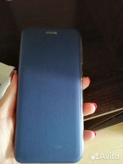 Чехол книжка на samsung