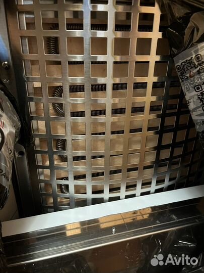 Аппарат для шаурмы новый