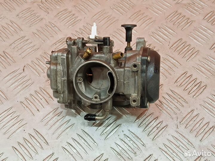 Карбюратор Yamaha Serow XT225