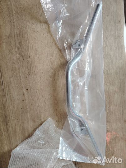 Руль ява 634/638