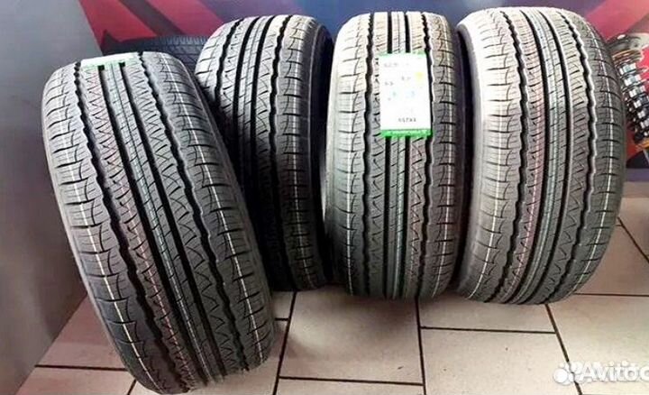 Triangle AdvanteX SUV TR259 255/45 R21 102W