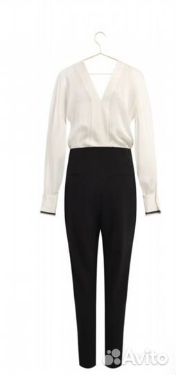 Комбинезон 42 Brunello Cucinelli