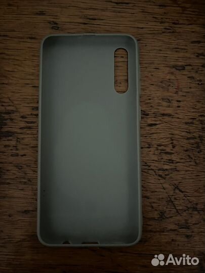 Чехлы на телефон samsung а30s